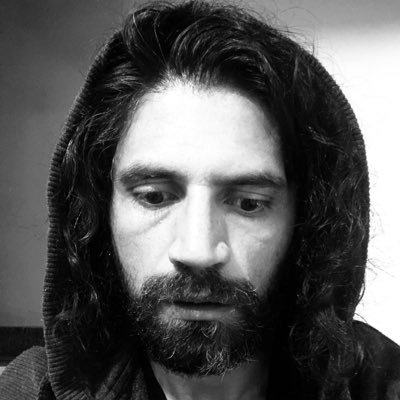 PauloCsarCrden1's profile picture. ¿No es acaso eso, tierrra, lo que quieres, ir surgiendo, invisible, aquí, en nosotros? (RMR)