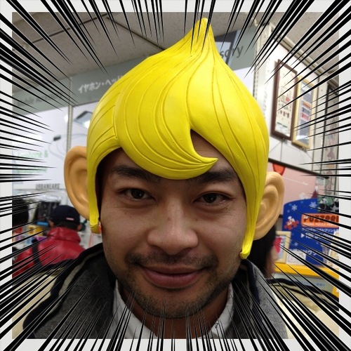 うんこ。