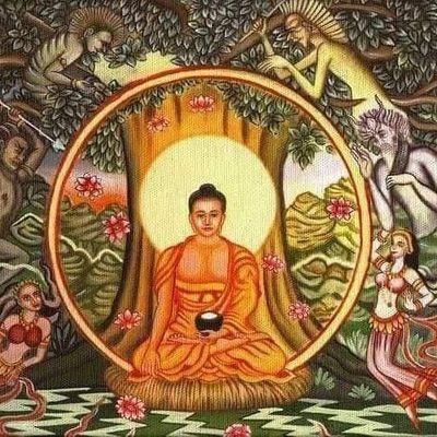 VivekRa84743868's profile picture. A Yogi😇
A Dynamic Speaker😎
A Story Teller☺🤓
Gratitude, Mindpower
Be the reason of Someone' smile
#10 July
MEDItator, SPEAKer and PoEt