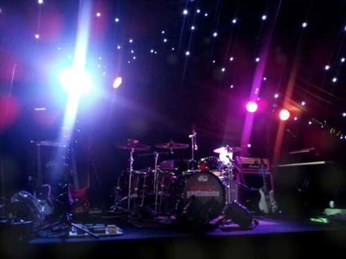 PlasticPanto's profile picture. Plastic Pantomime - the UKs #1 Alt/Indie/Rock covers band!
(73% of 102 men surveyed said we were top notch in fact) 
No Shit!