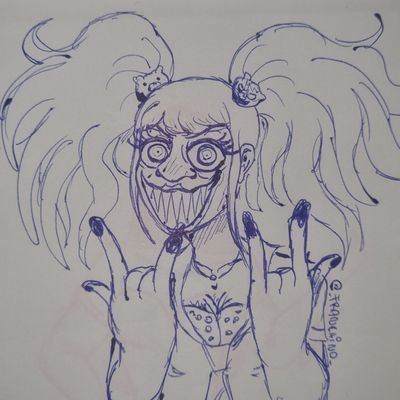 franchin0's profile picture. Sometimes i draw