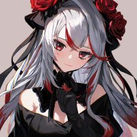 緋音♦Vtuber(@Akane_2023) 's Twitter Profile Photo