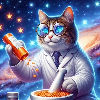 harapekorino's profile picture. 雑談たれ流し系。💊実務情報収集用。