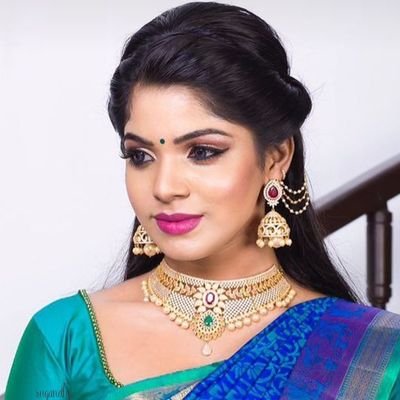 Queensugandha Profile Picture