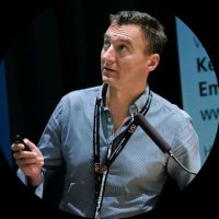 Slobodan Lukovic (@lukovics) Twitter profile photo