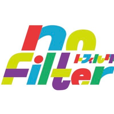 noFilter_jp Profile Picture