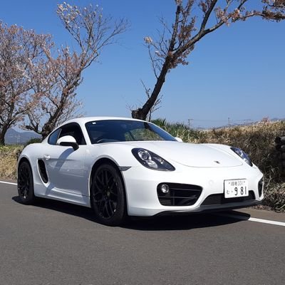 40代初porsche
神奈川西部でまったり乗る
箱根の出現率高め
981の音に魅力された音響屋
楽天パンダ好き