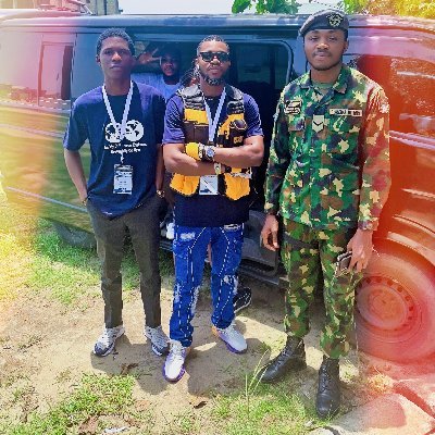 JAshegbare2363's profile picture. SPE --- CLEANER ENERGY 🧩🌹