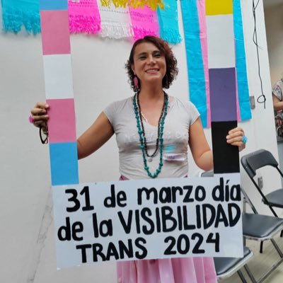 Transfeminista-Estudios Electorales-Estudios Trans* @queretrans @VotoTransLac (Ella) https://t.co/Gkft6y104l. Tuits personales