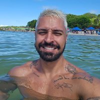 igorwillyans (@igorwbc) 's Twitter Profile