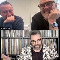 Matthew H. Schuchman (@stachereviews) 's Twitter Profile