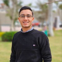 MohamedMostafa (@mohamedmost580) 's Twitter Profile