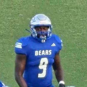 Burke County High School c/o 25
De /Te 706 831 3247 6' 225lbs Jordan.dariusd@gmail.com NCAA # 2202446696.