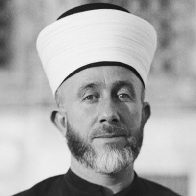 Amin al-Husseini