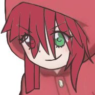 YokoHana🍷🤡🍔🥤🍟FASTFOOD Vtuber 横花McReath RYOUGIさんのプロフィール画像