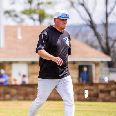 Head Baseball Coach - Eastern Oklahoma State College - NJCAA D1 Juco Wilburton, OK