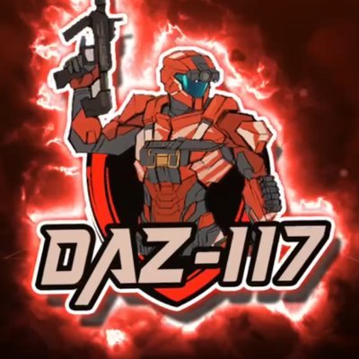 *Secondary Account* Main Account @AKA__DAZ is taking a rest under the stars, ⭐️Here is the next era with DAZ 117⭐️ Twitch Affiliated  Taken: 11th May 💖