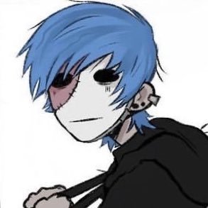 18 || aquarius || intp || genderfluid || nd
