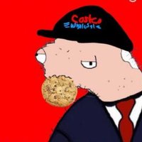 Cookie Monster(@Cookeee_monster) 's Twitter Profile Photo