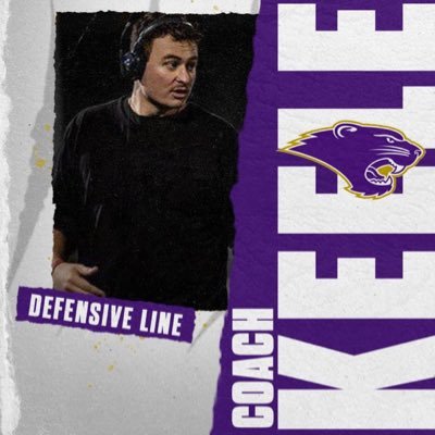 McKendree Defensive Line Recruiting Southern IL & South Eastern MO 

