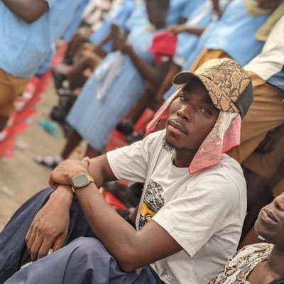 KYEREMANTENGAK1's profile picture. hala Madrid