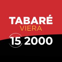 Tabaré152000(@tabare152000) 's Twitter Profile Photo