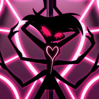 Prince_Hearts19's profile picture. I’m just here to repost RadioDust fanart and post updates about my fics🦌🕷️ ✨Late 20's | white | queer | disabled | cute ✨