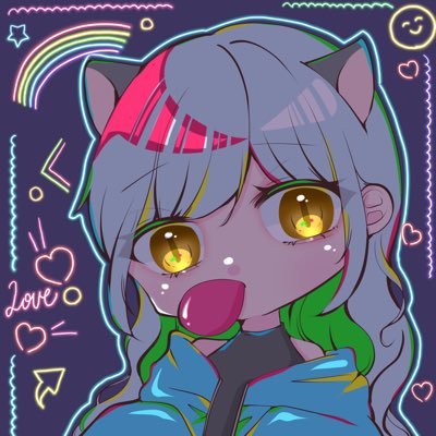 みきすけ / ちゅる / おにぎり / えむちゃ / このちゃ / かしたん / あらい / ちはる