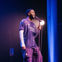 Nordine Ganso (@nordineganso) 's Twitter Profile