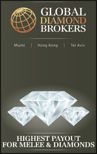 DiamondBrokers1's profile picture. 