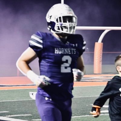 𝗝𝗲𝗿 𝟮𝟵:𝟭𝟭 ‘25 LB/RB 5’11 205lbs 3.9GPA 3 Year Varsity Starter-Both Ways, 2 year Team Captain, ALL-STATE ALL-WEST TEXAS DEF MVP, DISTRICT MVP.