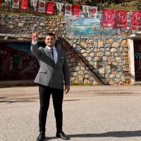 İbrahim Kalaycı (@klyc02) 's Twitter Profile