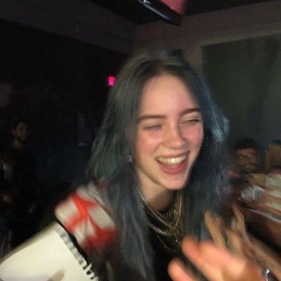 BILLIE EILISH LOVERRRR