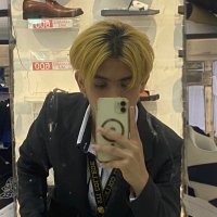 aewon treasure (@markoaeron) Twitter profile photo