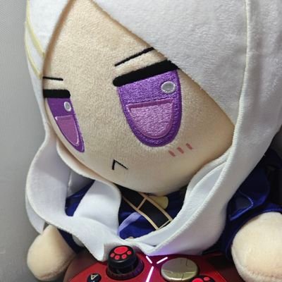 Emr_Rnee's profile picture. 有害ゴミ。