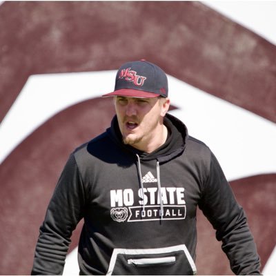 NICKELS/OLB Coach @MOStateFootball | ATL ➡️ FW ➡️ BOULDER ➡️ SPRINGFIELD | Walk-On. | #OutHitOutHustle