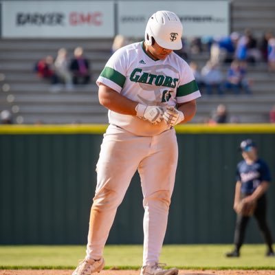 | STHS 24’ 🐊| @nicholls_BSB signee