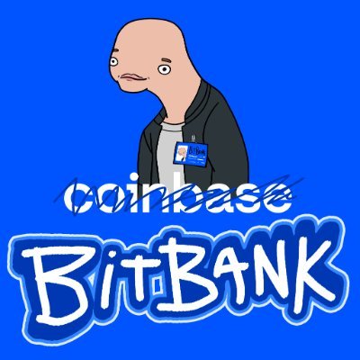 WeLcOmE tO nEw BiTbAnk MoVeMenT // base chain // https://t.co/hE0ldzFDar // buy $bitbank now