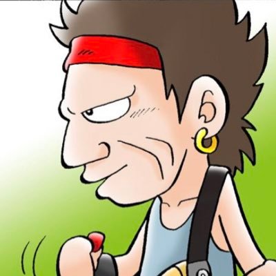 shintamagoo's profile picture. MUSIC IS LIFE #rollingstones #michaelshenker #garymoor #jeffbeck #ericclapton #pretenders &other