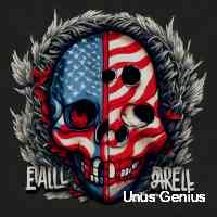 geeniusunuss's profile picture. Nfts - my medium for immortalizing creativity in the digital world