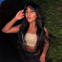 Saifa Kajani (@drunkencookie97) 's Twitter Profile