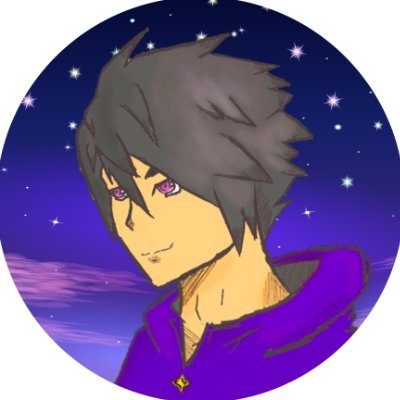 starseekeratlas's profile picture. KH/Square Fanboy
music nerd
just kinda.. here :)