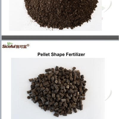 Siceful is a manufacture of microbe organic fertilizer in China since 2011.