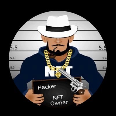 cryptomafia1233's profile picture. Drop your egg address gir $2500