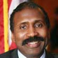 Randal Mangham has been a long-time resident of Stone Mountain. He is a lawyer, former legislator, entrepreneur, family man, and an ordained minister. SENATE 55