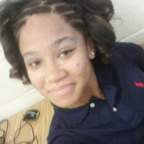 MyBitchTweeted's profile picture. *Pretty &Taken! /Our Date 12.13.11/ Begining Of Our New Life 1.26.12//#TeamQuan #TeamILOVEMYGF  @Fckk___You . You Basic Bitches Have No Power In My World ! ((: