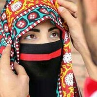 ريحانة السيد (@rayhanhalsyed) 's Twitter Profile