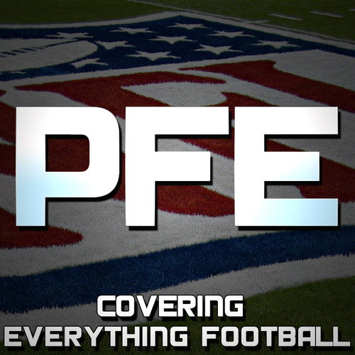 Youtube's Pro Football Exclusive. Covering Everything Football (NFL,NCAA,AFL,UFL,CFL)

http://t.co/h7REAUteZp