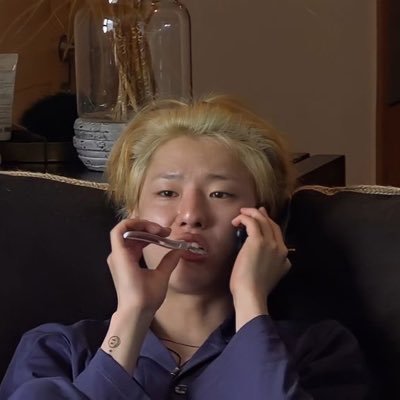 bigPotato_00's profile picture. #조승연 #우즈 #감자🥔