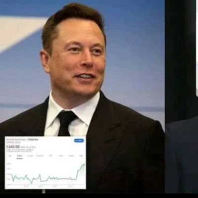 Elon Musk | Tesla | SpaceX Elon Musk 👇is CEO SpaceX 🚀 Tesla A 🚘 Founder -The Boring Company -Co-Founder -Neuralink, OpenAI